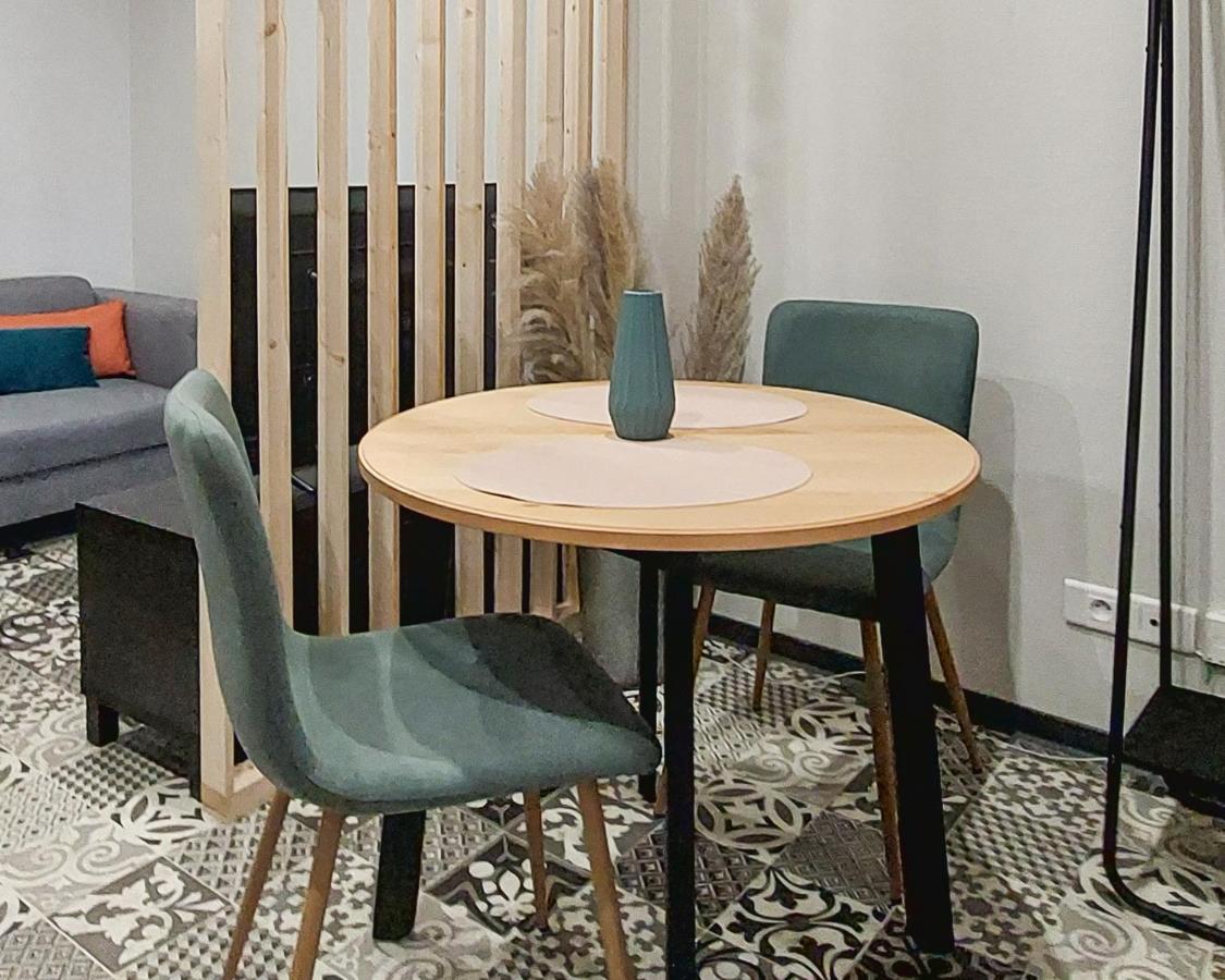 Artgrey * Ideal Pro * Roanne Secteur Gare Et Rue Pietonnes Екстериор снимка